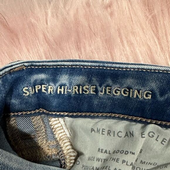 American eagle jegging - Picture 6 of 6